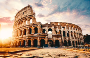 Italian in Italy