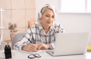 Online German courses