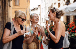 Italian for Beginners