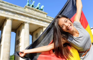 Learn German