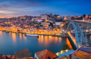 Study Portuguese Abroad