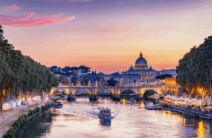 Study Italian Abroad