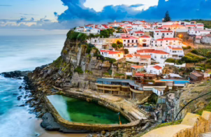 Portuguese in Portugal