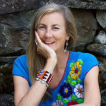 Language Travel student Sarah McKusick portrait smiling