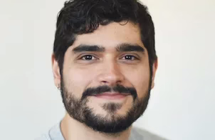 Alexandre Alves Santos