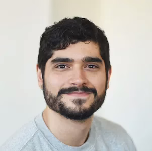 Alexandre Alves Santos