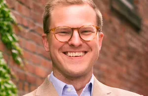 ILI is the secret sauce – A Word from Markus Jones