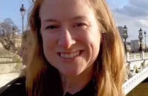 Rebecca Lorimer Leonard