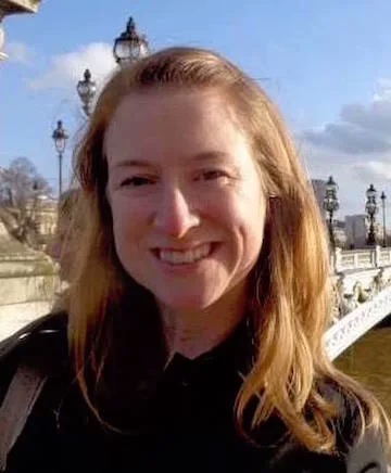 Rebecca Lorimer Leonard