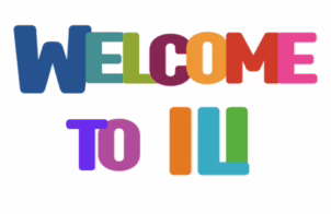 ILI board welcomes La Wanza, Dora and Jenni!