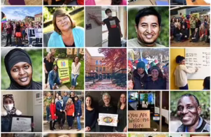 $25,000 Challenge Match Met! ILI’s Impact Continues