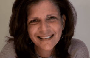 Jeanne Barron