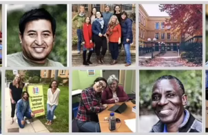 ILI Executive Director Caroline Gear on Making an IMPACT