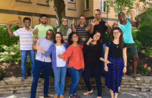 ILI’s Highlights of 2023: You helped make them possible!