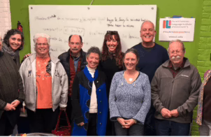 Happy Birthday, ILI – 40 years and going strong!