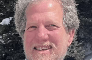 Cory Greenberg