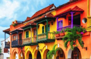 Maximize your dollar: Budget tips for Spanish language students in Colombia