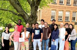 Why Northampton, Massachusetts? A Unique Destination for Intensive English Programs (IEP)