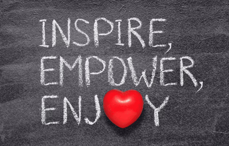 The Impact of Volunteering: Sierra’s Experience in ILI’s Free English Program