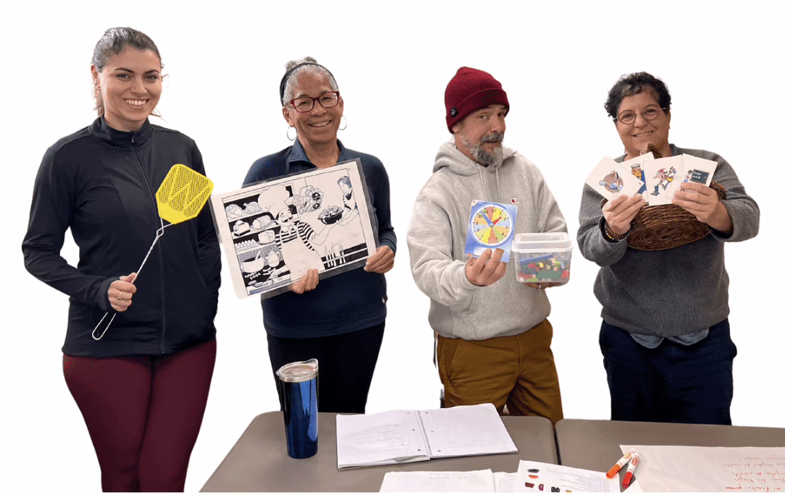 Beyond the screen: Applying your online Spanish in the real world