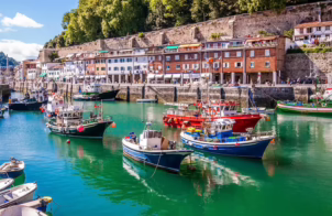 Spanish in San Sebastián (Donostia)