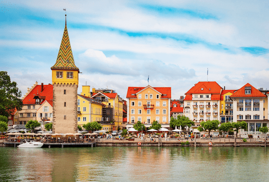 From the Classroom to Germany: How One Smith Student Immersed in Language and Culture