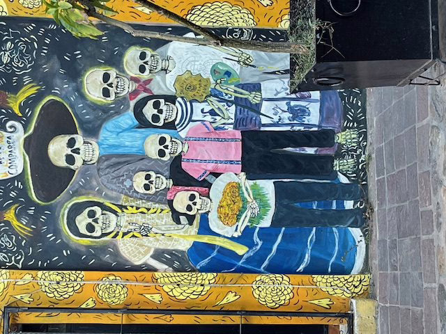 Hola Amigos! A Spanish Language Student’s Guide to learning in Mexico