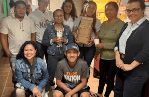 Dean’s Beans, Language Learning, and the Power of Community
