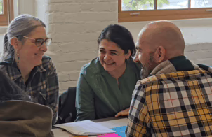 15-hour-per-week English course