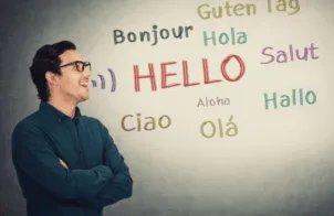 Top tips and tricks for mastering a new language quickly