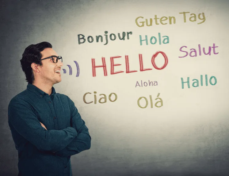 Top tips and tricks for mastering a new language quickly