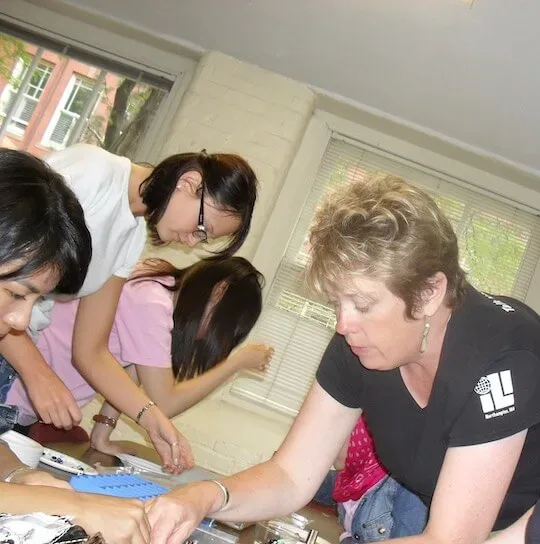How a TESOL Certificate Changed a Life – and Not Just a Career