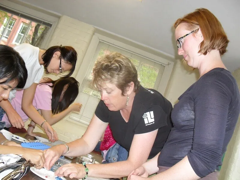 How a TESOL Certificate Changed a Life – and Not Just a Career