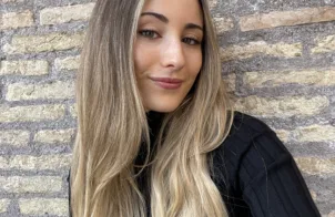Maite Megía Céspedes