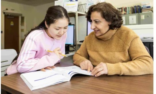 What Does It Mean to be Trauma-informed?