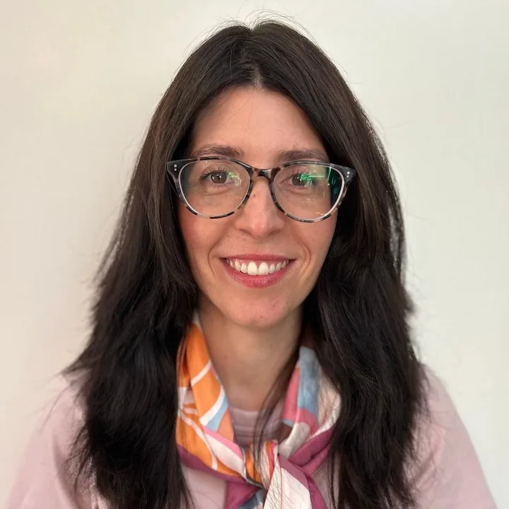 Cristina Castillo Artuch