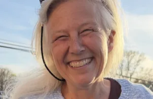 Julie Asbornsen
