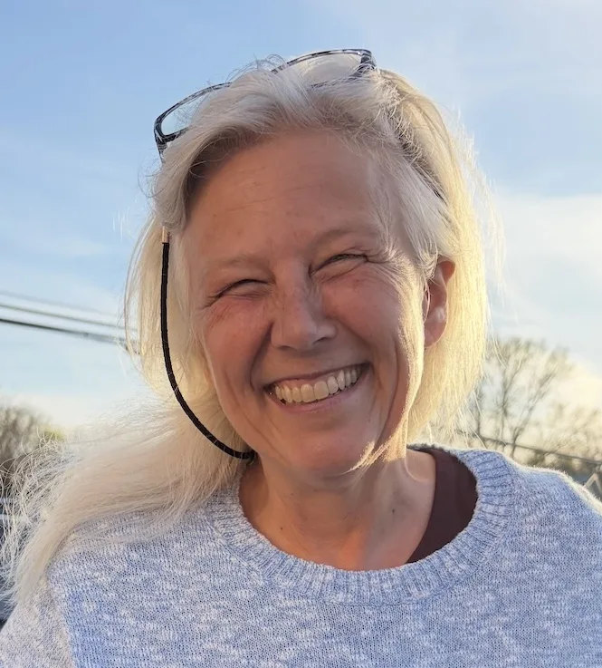 Julie Asbornsen