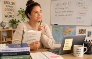 Is an Online TESOL Course Right for You?