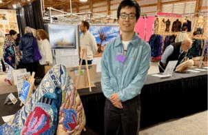 Studying English in Massachusetts: Keita’s Experience at ILI
